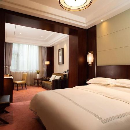 Zhejiang Xizi Hotel Hangzhou Eksteriør bilde