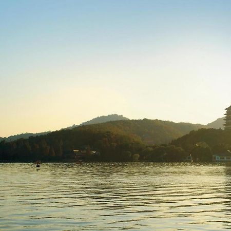 Zhejiang Xizi Hotel Hangzhou Eksteriør bilde