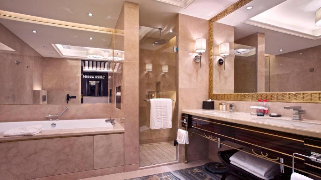 Zhejiang Xizi Hotel Hangzhou Eksteriør bilde
